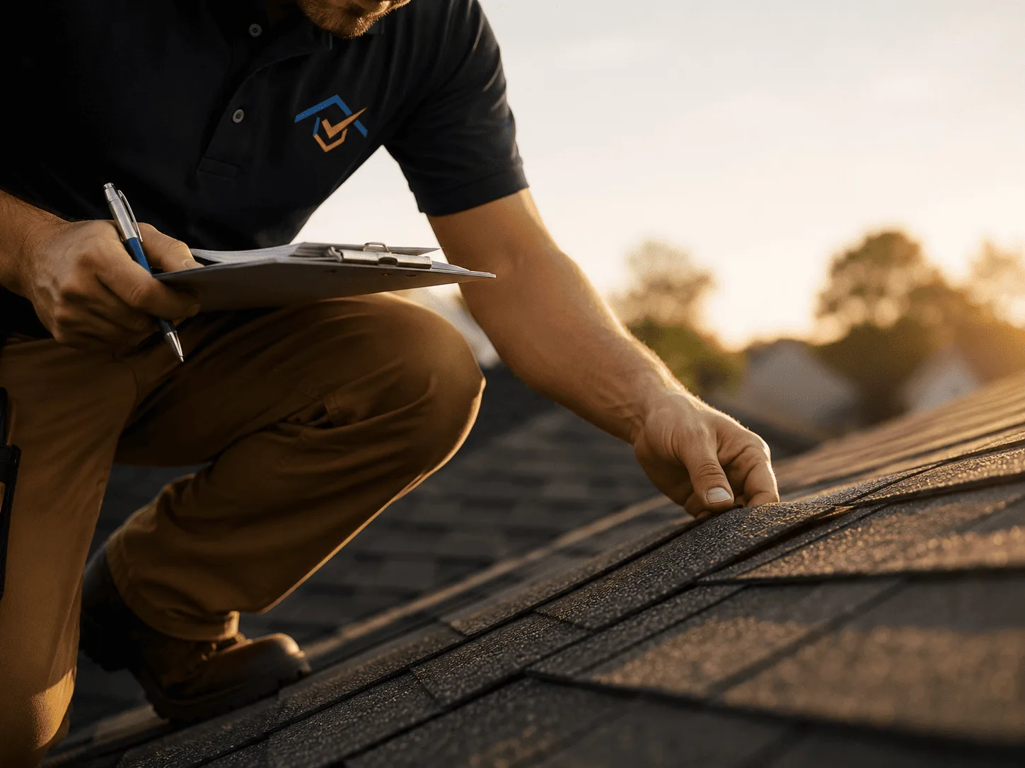 Why Choose Roof Inspection in New Iberia, LA