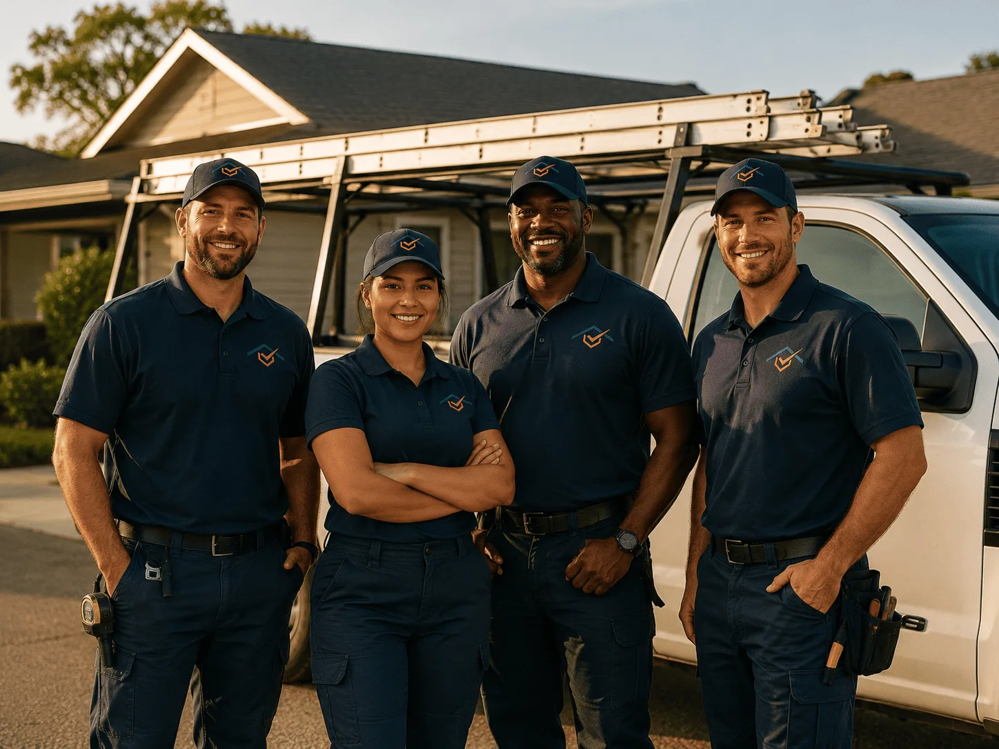 Roof Inspection company in New Iberia, LA